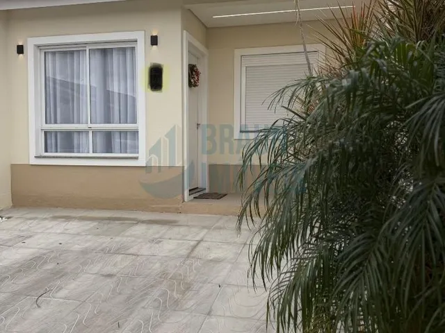 Imagem 2: Casa 02 dormitórios Semi Mobiliada no Condomínio Villagio Di Fiore ate 100