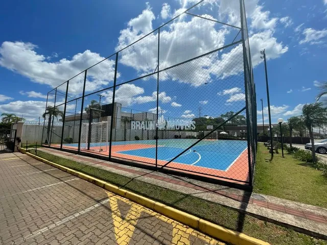 Imagem 10: Casa 02 dormitórios Semi Mobiliada no Condomínio Villagio Di Fiore ate 100