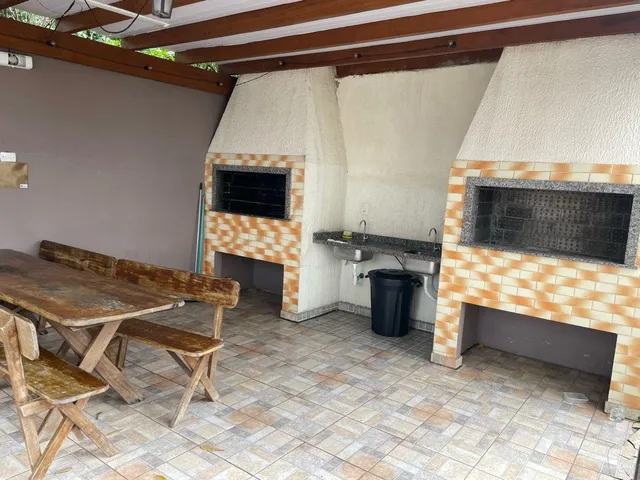 Imagem 10: Apartamento 03 dormitórios sendo 01 suite semi mobiliado em Cachoeirinha com 01 vaga ao