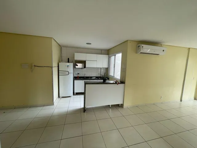 Imagem 13: Apartamento 03 dormitórios sendo 01 suite semi mobiliado em Cachoeirinha com 01 vaga ao
