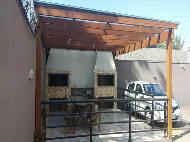 Imagem 7: Apartamento 03 dormitórios sendo 01 suite semi mobiliado em Cachoeirinha com 01 vaga ao