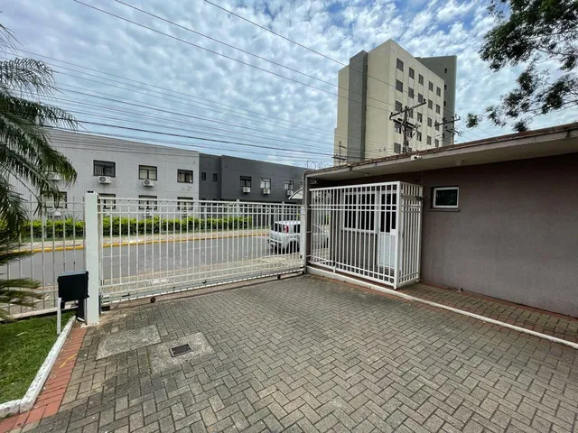 Imagem 3: Apartamento 03 dormitórios sendo 01 suite semi mobiliado em Cachoeirinha com 01 vaga ao
