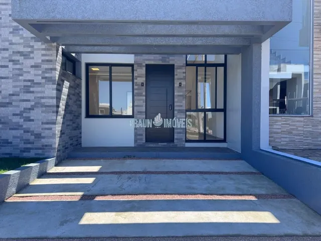 Imagem: Casa 3 dormitórios sendo 1 suite à Venda