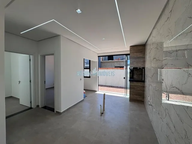 Imagem 10: Casa 3 dormitórios sendo 1 suite à Venda no Condomínio vale das Camélias - Bairro