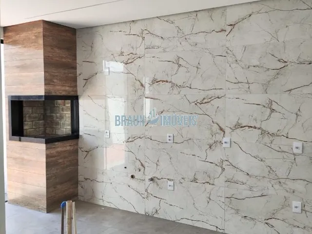 Imagem 6: Casa 3 dormitórios sendo 1 suite à Venda no Condomínio vale das Camélias - Bairro