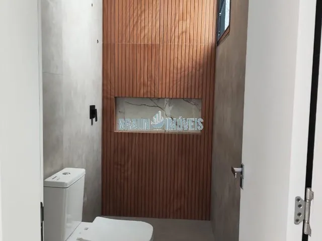 Imagem 11: Casa 3 dormitórios sendo 1 suite à Venda no Condomínio vale das Camélias - Bairro