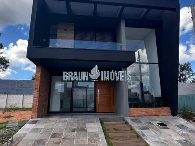 Imagem 7: CASA COM 3 DORMITÓRIOS (Sendo 1 suíte com closet