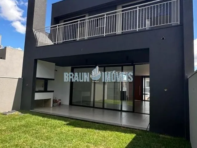 Imagem 10: CASA COM 3 DORMITÓRIOS (Sendo 1 suíte com closet