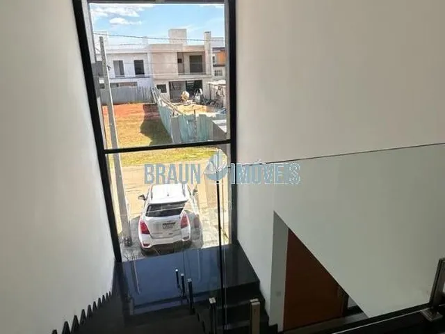 Imagem 15: CASA COM 3 DORMITÓRIOS (Sendo 1 suíte com closet