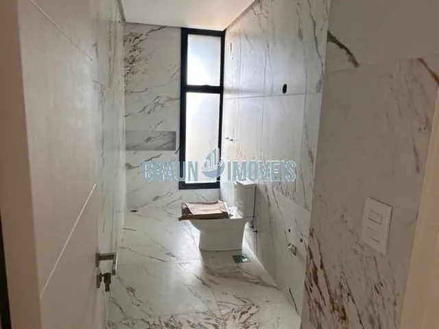 Imagem 9: CASA COM 3 DORMITÓRIOS (Sendo 1 suíte com closet