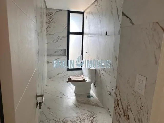 Imagem 8: CASA COM 3 DORMITÓRIOS (Sendo 1 suíte com closet