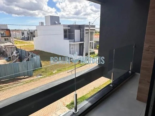 Imagem 14: CASA COM 3 DORMITÓRIOS (Sendo 1 suíte com closet