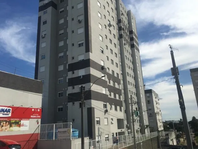 Imagem: Apartamento 3 dormitórios à venda, 63