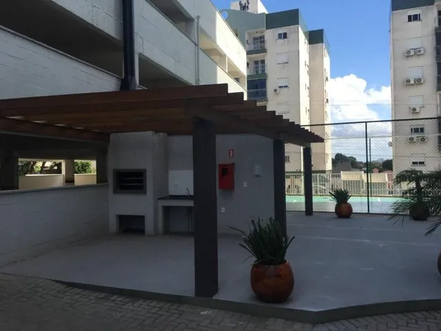 Imagem 4: Apartamento 3 dormitórios à venda, 63 m² - Vila Monte Carlo - Cachoeirinha/RS