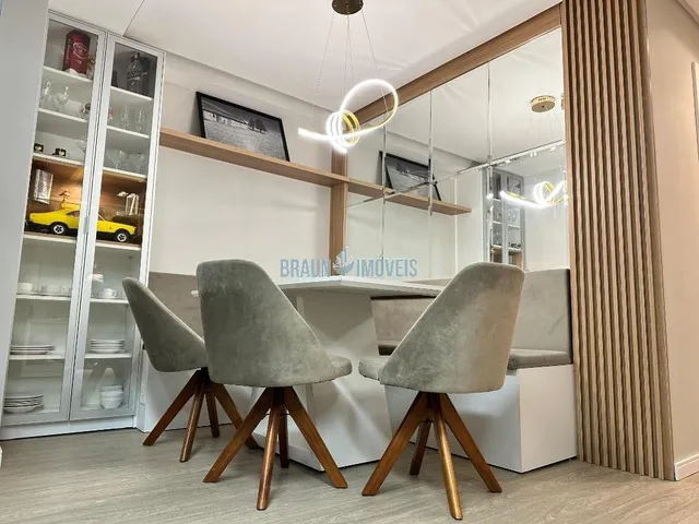 Imagem 12: Apartamento 3 dormitórios à venda, 63 m² - Vila Monte Carlo - Cachoeirinha/RS