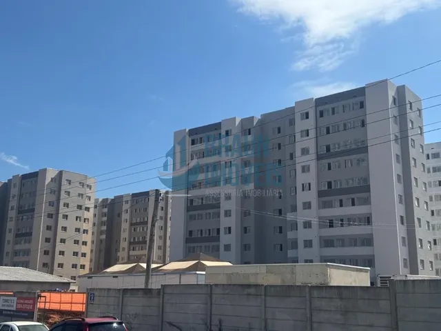 Imagem 10: OPORTUNIDADE UNICA..Apartamentos 2 dormitórios no Central Parque em Cachoeirinha com