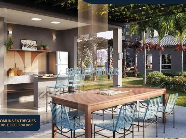 Imagem 7: OPORTUNIDADE UNICA..Apartamentos 2 dormitórios no Central Parque em Cachoeirinha com