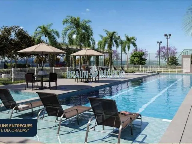 Imagem 5: OPORTUNIDADE UNICA..Apartamentos 2 dormitórios no Central Parque em Cachoeirinha com