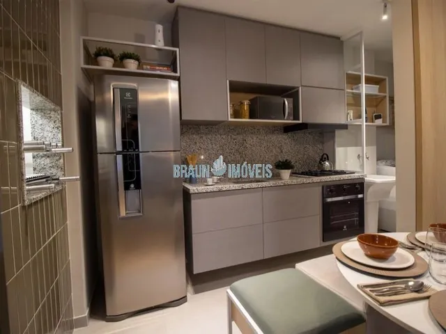 Imagem 3: OPORTUNIDADE UNICA..Apartamentos 2 dormitórios no Central Parque em Cachoeirinha com