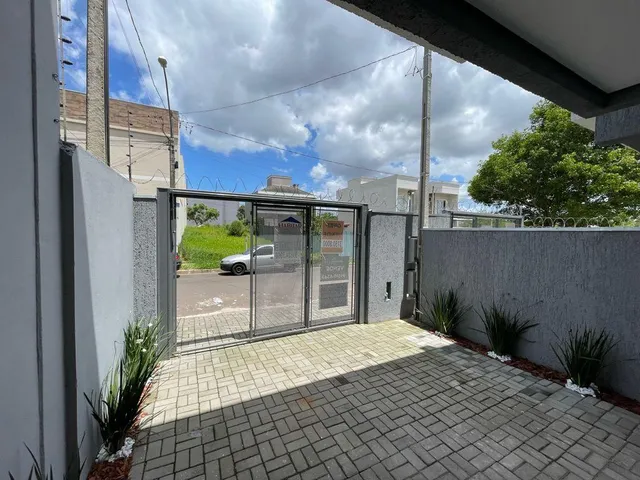 Imagem 12: Sobrado 3 dormitórios com 1 suite em canoas no Bairro Estancia Velha em Canoas com area