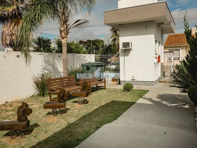Imagem 15: Casa 2 dormitórios sendo 1 suite, semi Mobiliada com móveis planejados excelente infra