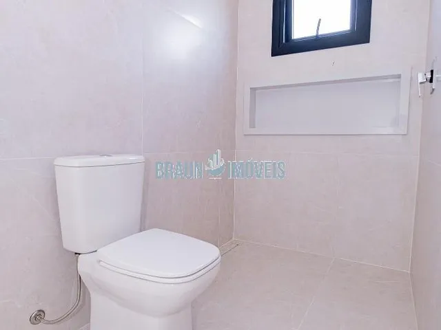 Imagem 13: Casa 03 Dormitórios Sendo 2 Suítes no Condomínio Reserva do Lago em Nova santa Rita