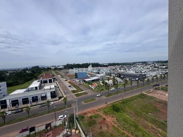 Imagem 3: Apartamentos 2 dormitórios com Churrasqueira em Condomínio fechado no Reserva club em