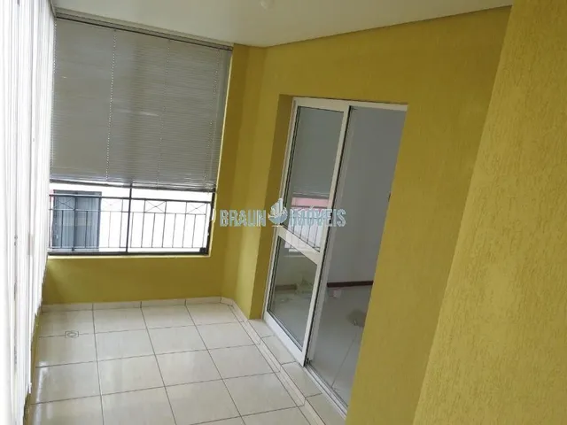 Imagem 11: O apartamento fica no Residencial Athenas, imóvel de localização privilegiada, que