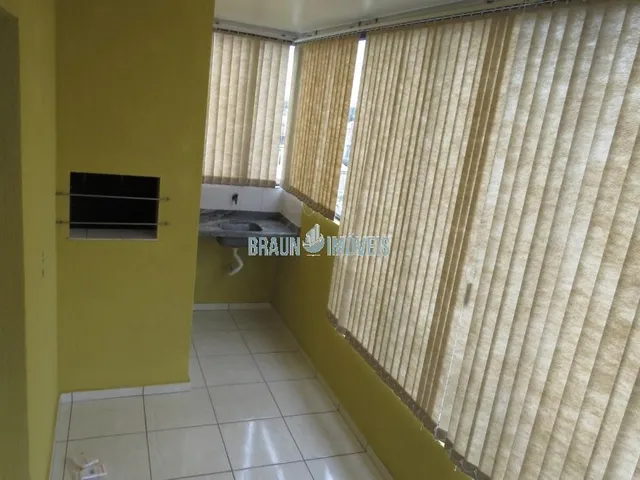 Imagem 15: O apartamento fica no Residencial Athenas, imóvel de localização privilegiada, que