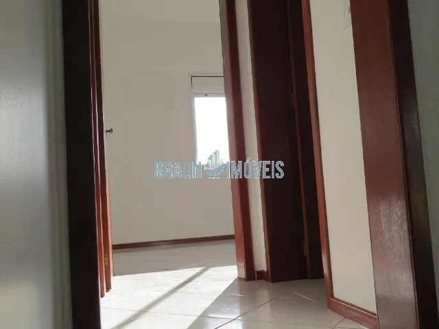 Imagem 4: O apartamento fica no Residencial Athenas, imóvel de localização privilegiada, que