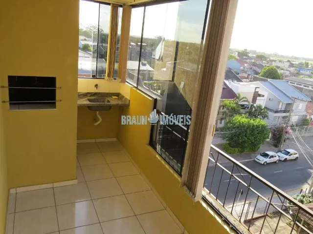 Imagem 9: O apartamento fica no Residencial Athenas, imóvel de localização privilegiada, que