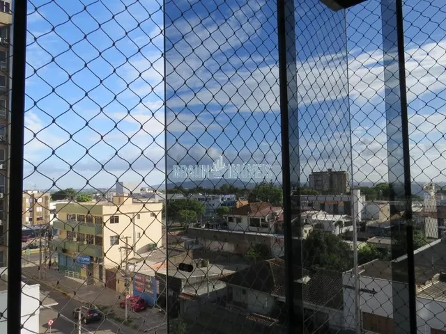 Imagem 14: O apartamento fica no Residencial Athenas, imóvel de localização privilegiada, que