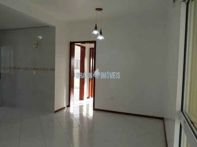 Imagem 2: O apartamento fica no Residencial Athenas, imóvel de localização privilegiada, que
