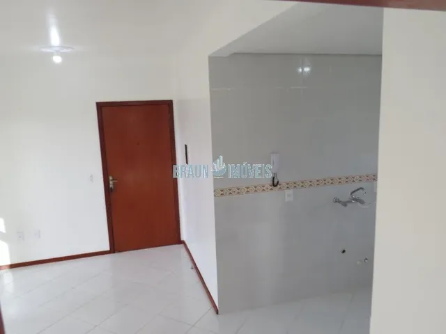 Imagem 16: O apartamento fica no Residencial Athenas, imóvel de localização privilegiada, que
