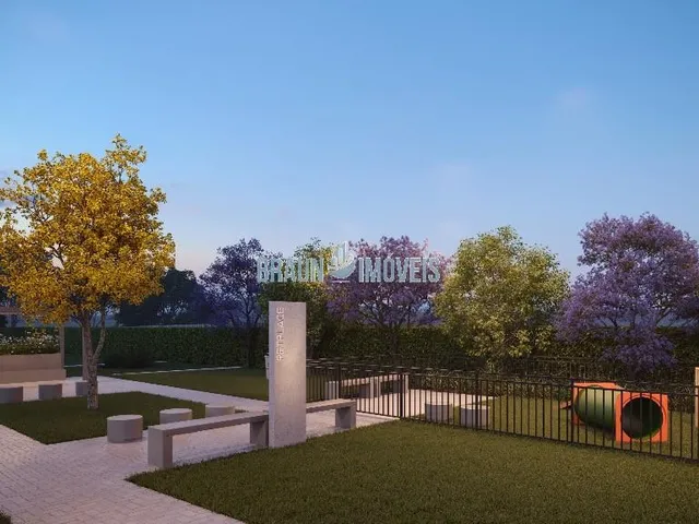 Imagem 12: Terreno no Condominio fechado Felice no Central parque em Cachoeirinha em Frente a