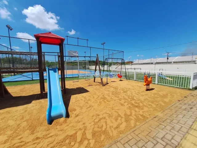 Imagem 13: Terreno JÁ FINANCIADO com no Condominio Bela Vitta em Cachoeirinha, Central Parque com