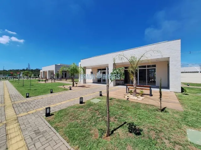Imagem 15: Terreno JÁ FINANCIADO com no Condominio Bela Vitta em Cachoeirinha, Central Parque com