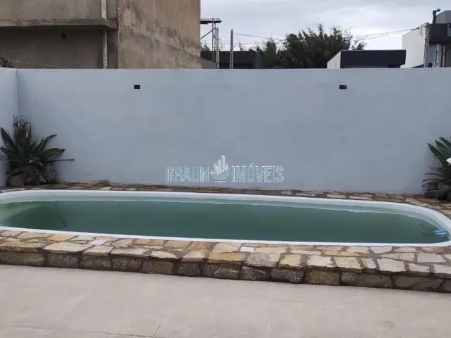 Imagem 14: Sobrado 3 Dormitórios sendo 1 suite no Condomínio Vale das Camélias em Gravataí