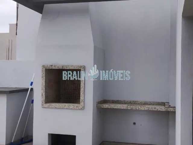Imagem 3: Sobrado 3 Dormitórios sendo 1 suite no Condomínio Vale das Camélias em Gravataí