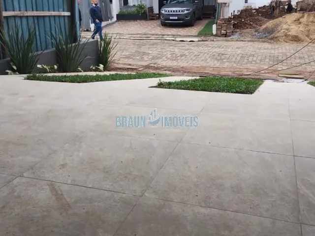 Imagem 6: Sobrado 3 Dormitórios sendo 1 suite no Condomínio Vale das Camélias em Gravataí