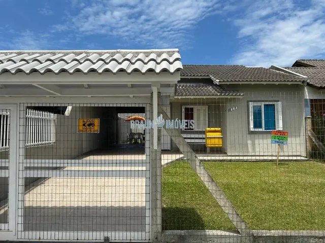 Imagem 7: Casa 2 dormitórios mobiliada com piscina Pronto para morar ou veranear próximo ao