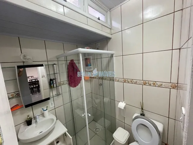 Imagem 4: Casa 2 dormitórios mobiliada com piscina Pronto para morar ou veranear próximo ao
