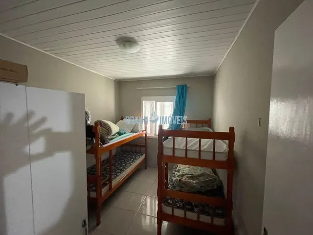 Imagem 15: Casa 2 dormitórios mobiliada com piscina Pronto para morar ou veranear próximo ao