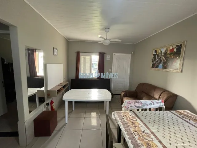 Imagem 13: Casa 2 dormitórios mobiliada com piscina Pronto para morar ou veranear próximo ao
