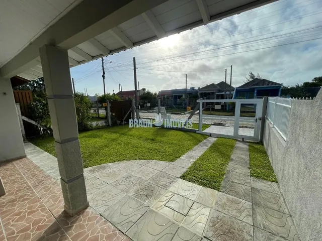 Imagem 6: Casa 2 dormitórios mobiliada com piscina Pronto para morar ou veranear próximo ao