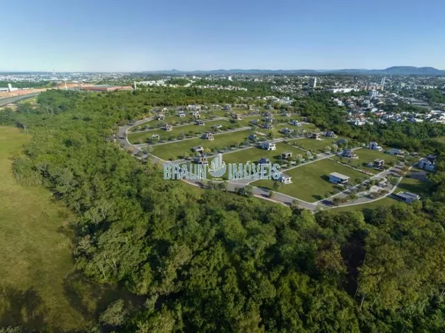 Imagem: Terrenos no condomínio Zait Reserva Contemporânea