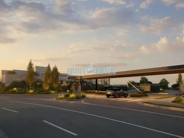 Imagem 7: Terrenos no condomínio Zait Reserva Contemporânea junto ao Centro de Gravataí