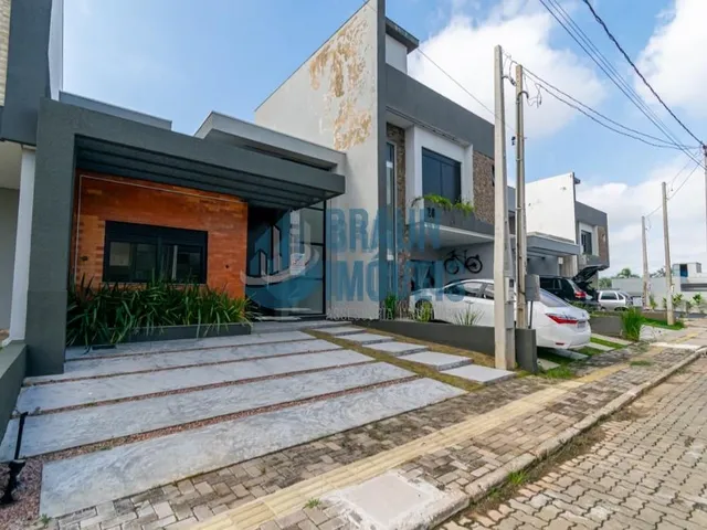 Imagem: Casa 3 dormitórios sendo uma suíte Alto