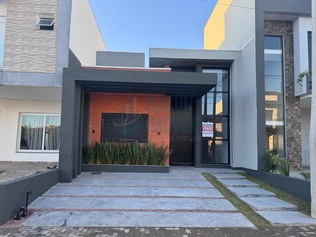 Imagem: Casa 3 dormitórios sendo uma suíte Alto