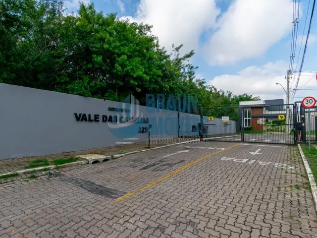 Imagem 3: Casa 3 dormitórios sendo uma suíte Alto Padrão no Condomínio Fechado Vale das